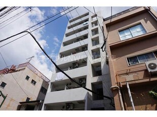 モンテスタイル鍛冶屋町の物件外観写真